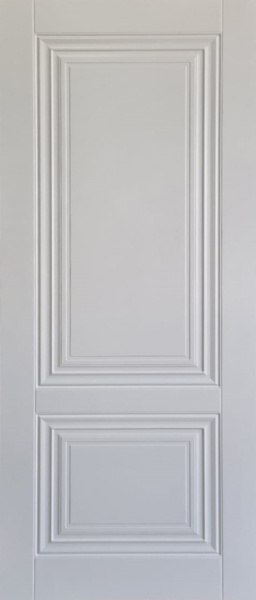 "Честер-2" ДГ эмаль белая