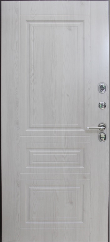 ХАВЕР-ТЕРМО "Сосна ПРОВАНС" - вид сзади